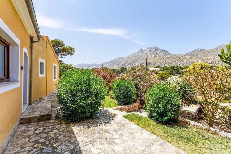 Others 5, Villa Alexandria Cala San Vicente 300m from the beach, Baleares