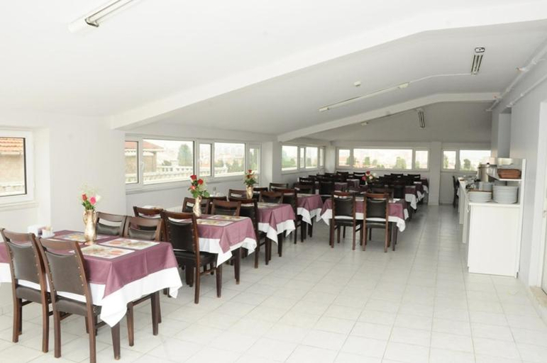 Others 5, Kuk Hotel, Bakırköy