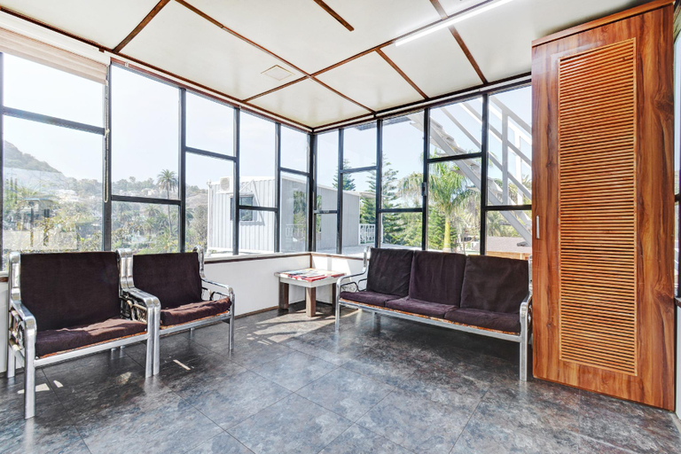Others 3, Hotel Dada Inn, Sirohi