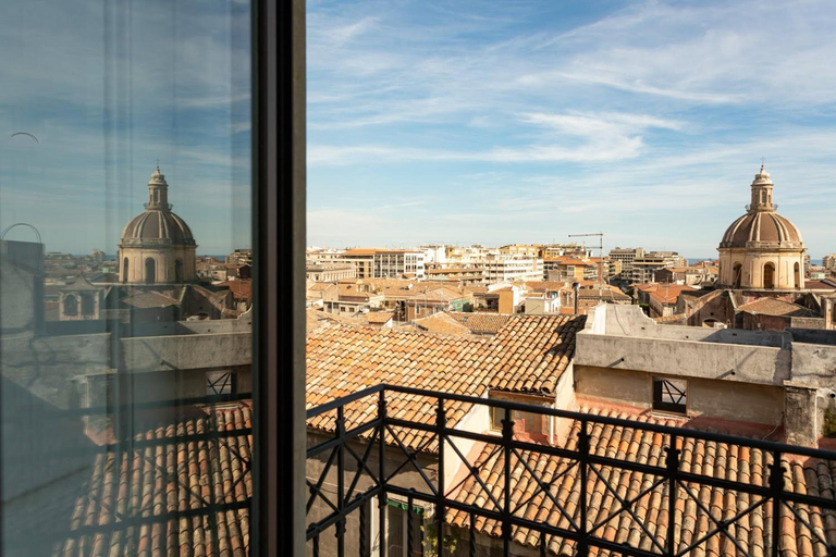 Others 3, 81 Suite and Breakfast, Catania