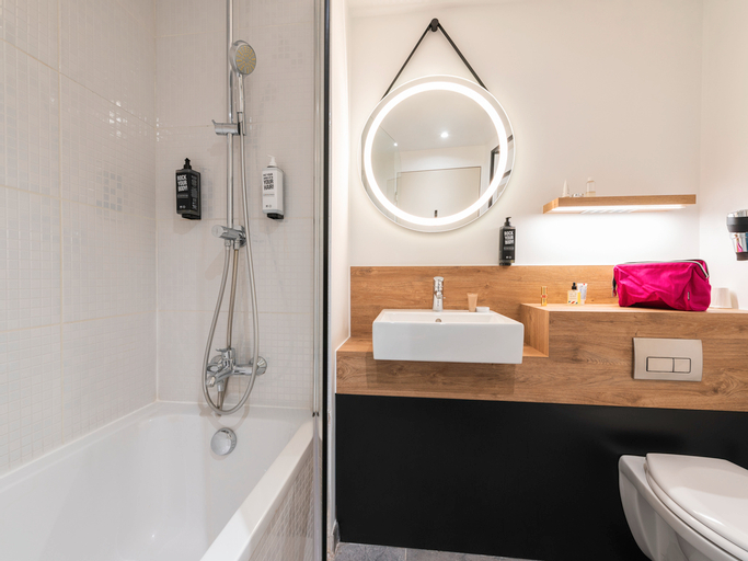 Bathroom 5