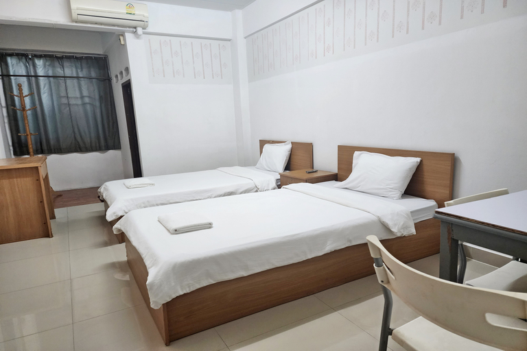 Bedroom 7