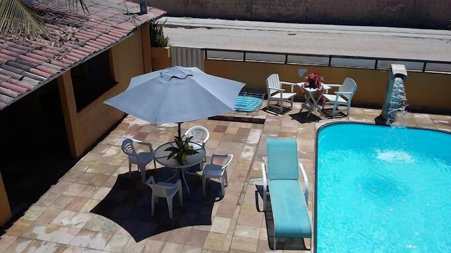 Sport & Beauty 4, Pousada Clarice Suites, Ipojuca