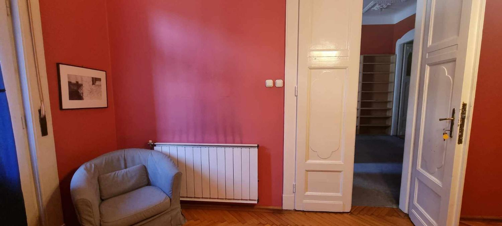 Others 5, Eden Apartment Budapest, Budapesti