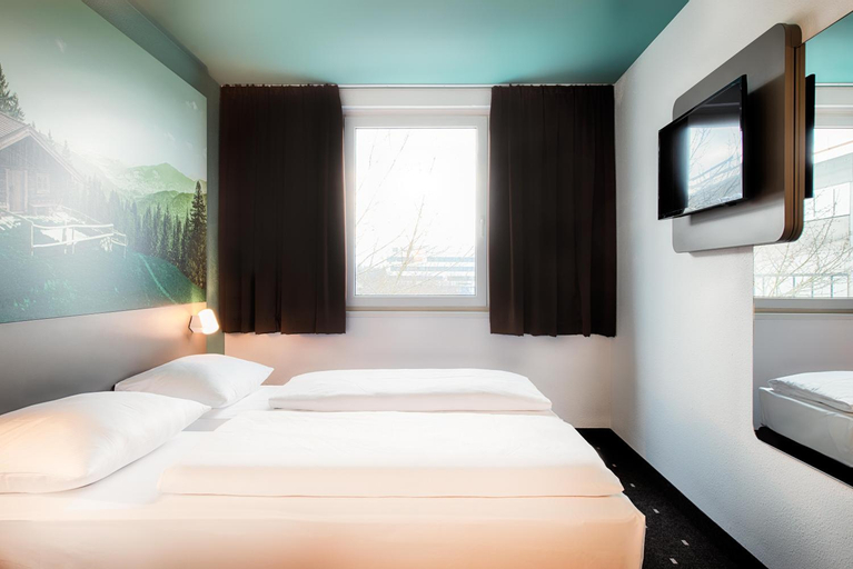 Bedroom 8