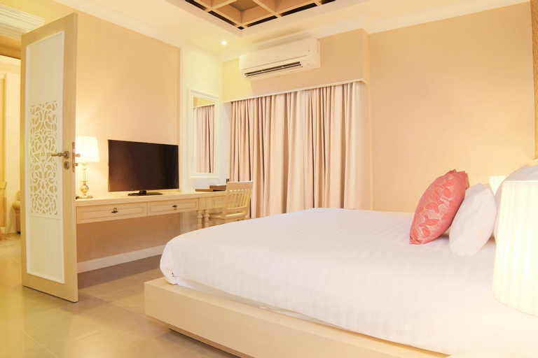 Bedroom 7