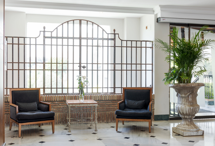 Public Area 4, Hotel ILUNION Hacienda de Mijas, Málaga