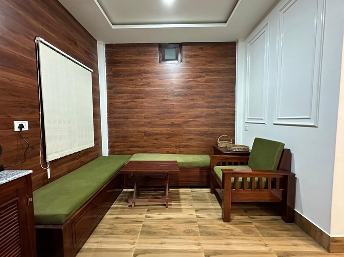 Others 5, Zen Resort, West Kameng