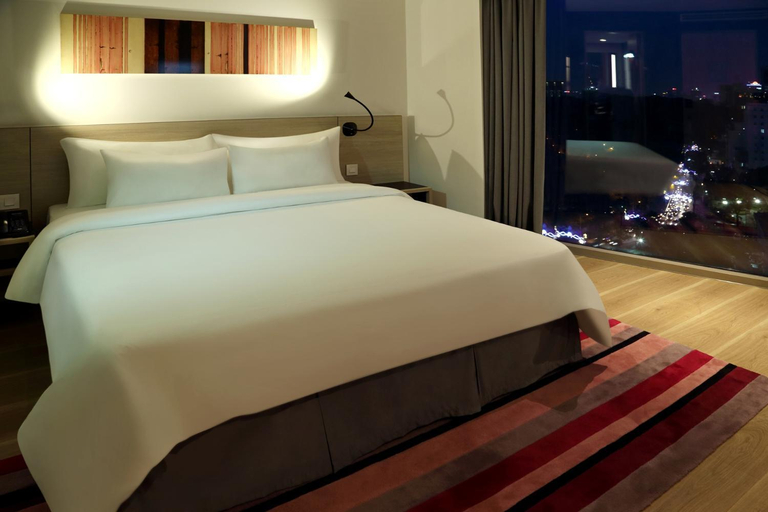 Bedroom 18