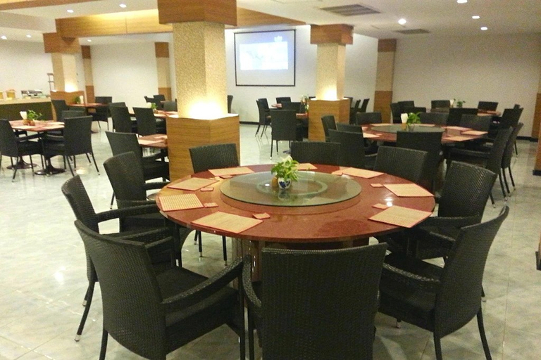 Food & Drinks 5, Sun City Hotel Pattaya, Pattaya