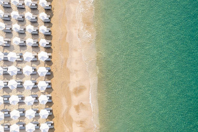 Others 4, Barefoot Contessa, Ionian Islands