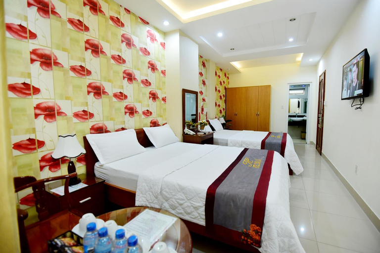 Bedroom 10