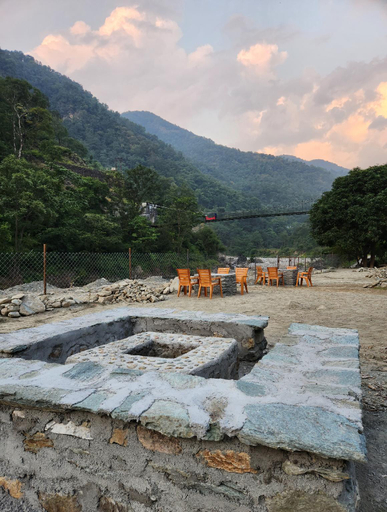 Others 3, The Nines Resort , Garhwal