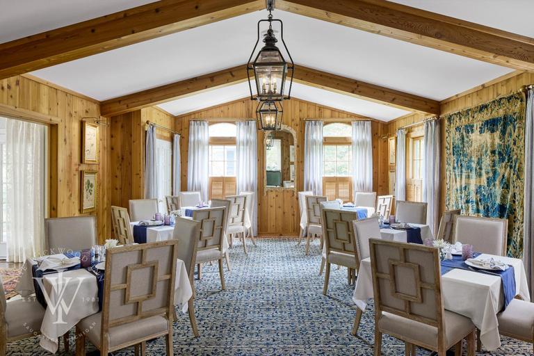 Others 5, Wickwood Inn, Allegan