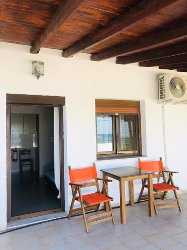 Others 3, KIRKOS “PORTO”, East Macedonia and Thrace