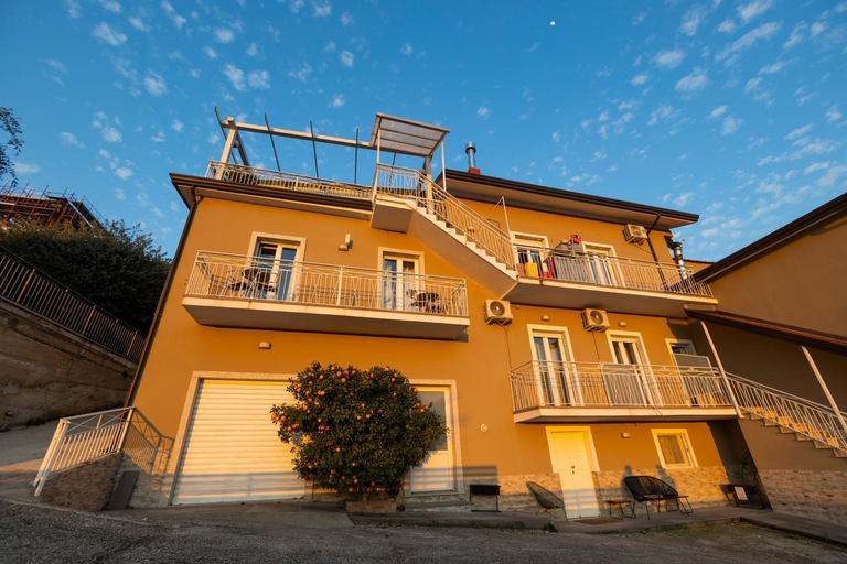 Exterior & Views 1, Le Camere di Corte, Avellino