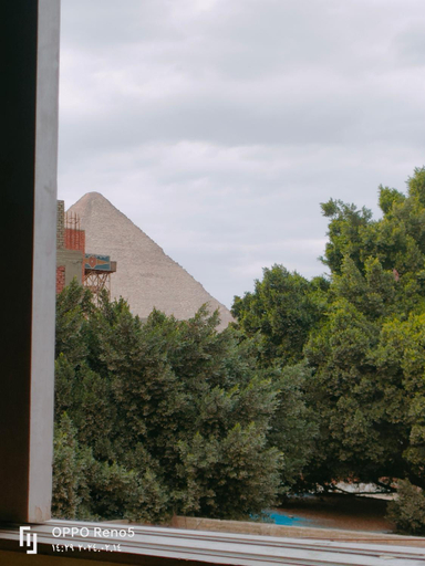 Others 4, Rise pyramids guest house, Al-Ahram