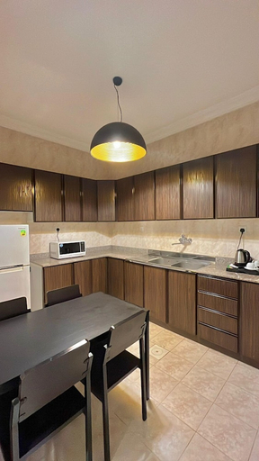 Others 4, Loren Suites Al Salamah, Jeddah