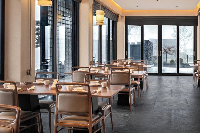 Food & Drinks 4, In Cloud Resort Hotel, Yongzhou