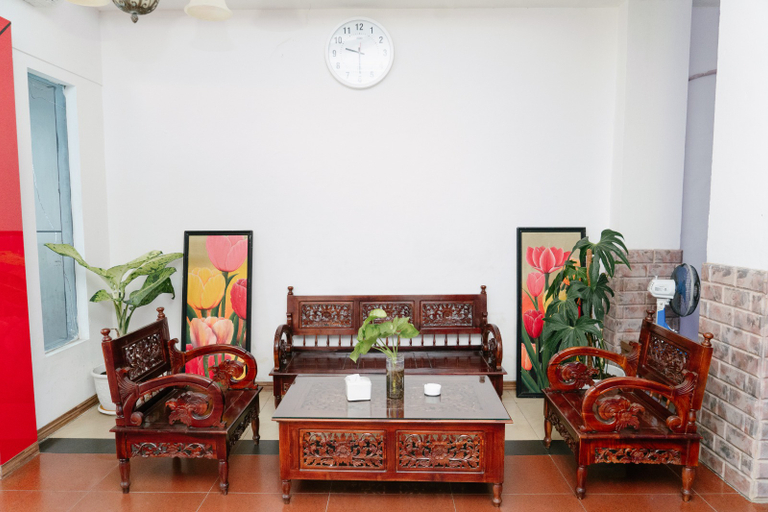 Others 2, Grand Mohaga Hotel, Medan
