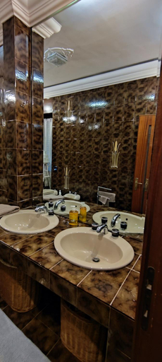 Bedroom 2, Casa Robert, Alessandria
