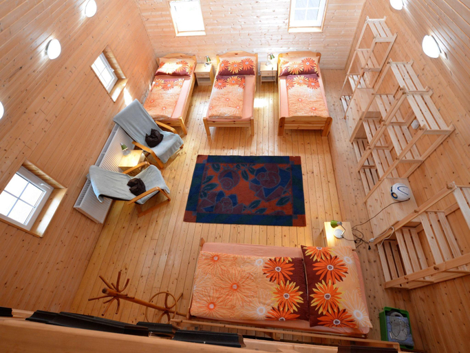 Others 5, Bedroom Farmhouse by the Woods, Ústí nad Labem