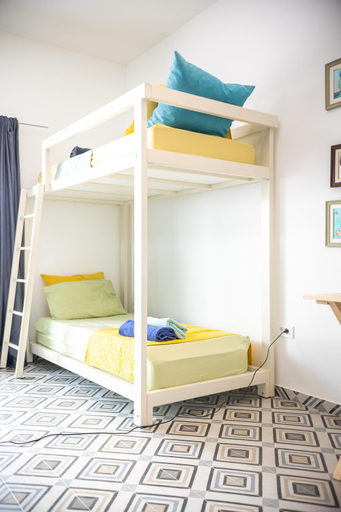 Bedroom 3, Villa Diva - Weddings, Retreats & Events - Montenegro