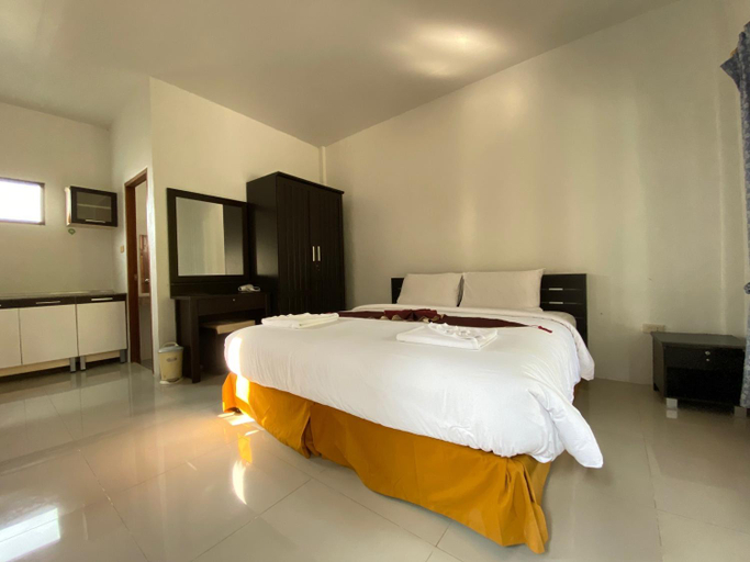 Bedroom 9