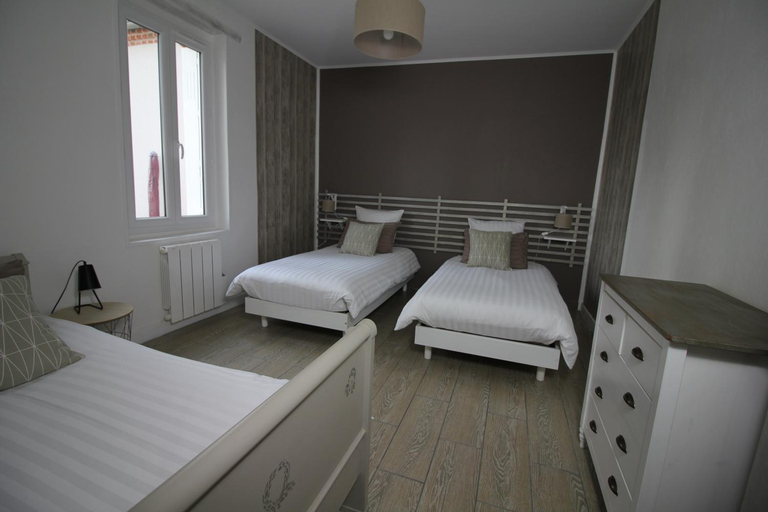 Bedroom 8