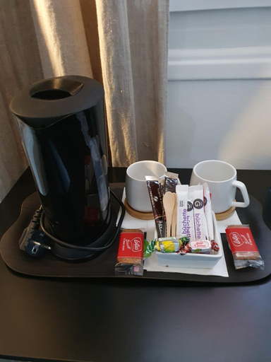Amenities 3