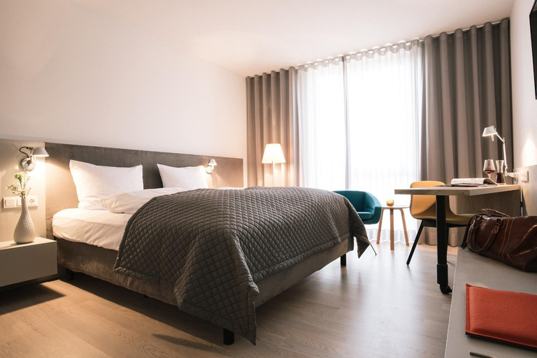 Bedroom 10