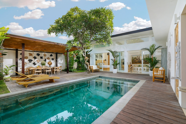 The Suar Sanur by Nakula, Bali