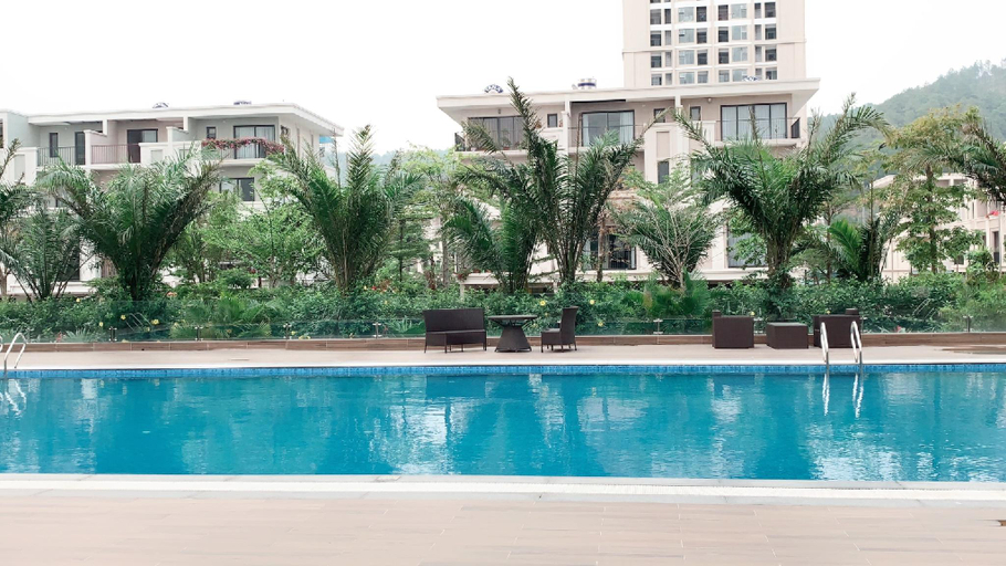 Sport & Beauty 2, SUNDAY PREMIUM APARTMENT , Hạ Long