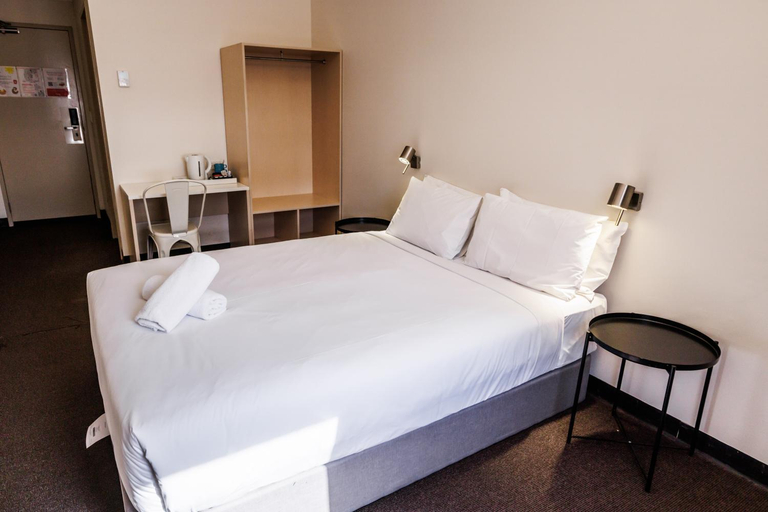 Bedroom 19