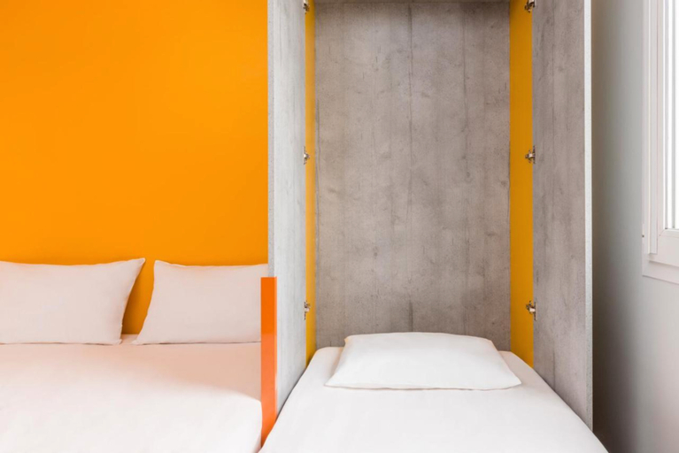 Bedroom 6