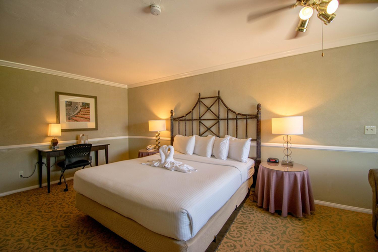 Bedroom 6