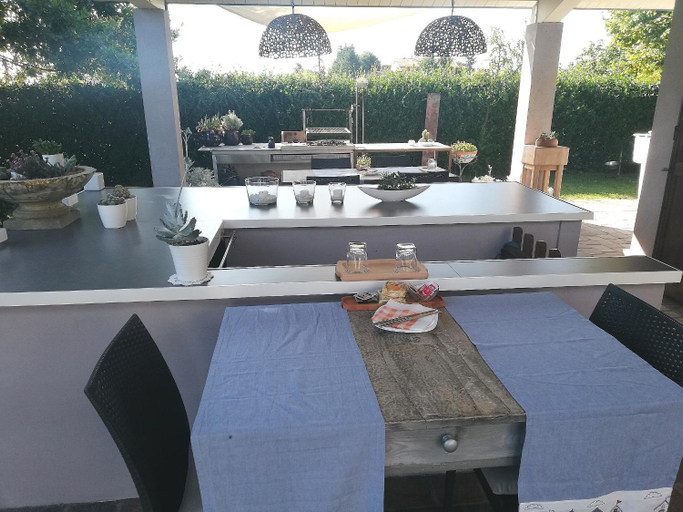 Food & Drinks 4, B&B Flavio e Catia, Pesaro E Urbino