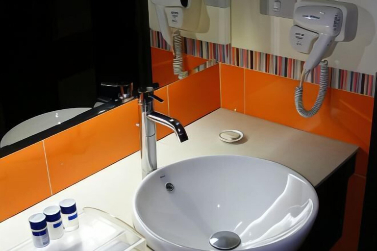 Bathroom 6
