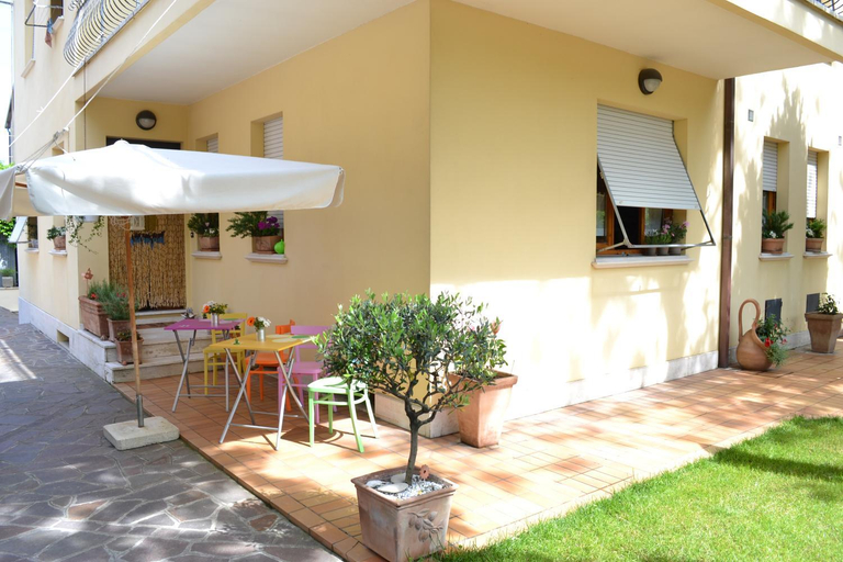 Others 3, B&B Un mare di Gioia, Macerata