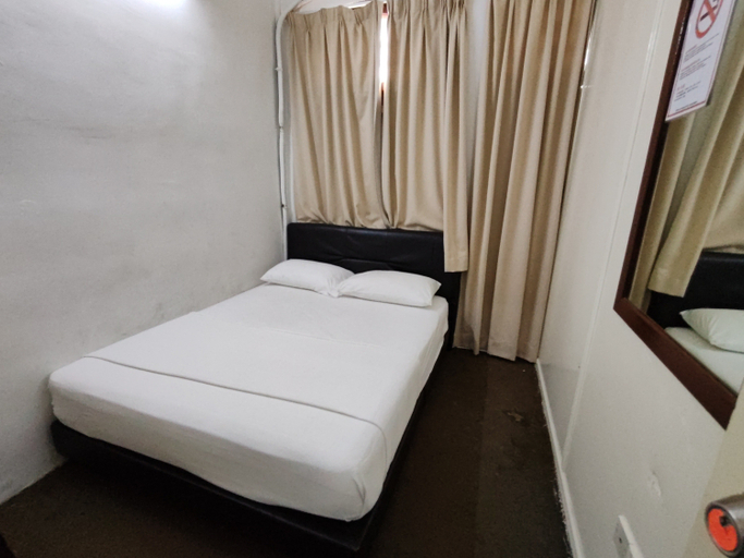 Bedroom 3, Old Penang Heritage Inn, Penang Island