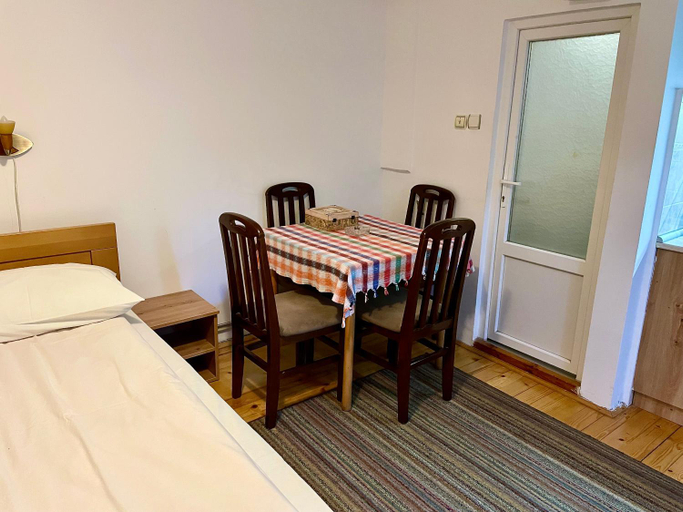 Bedroom 2, Apartment Velago, Čajetina