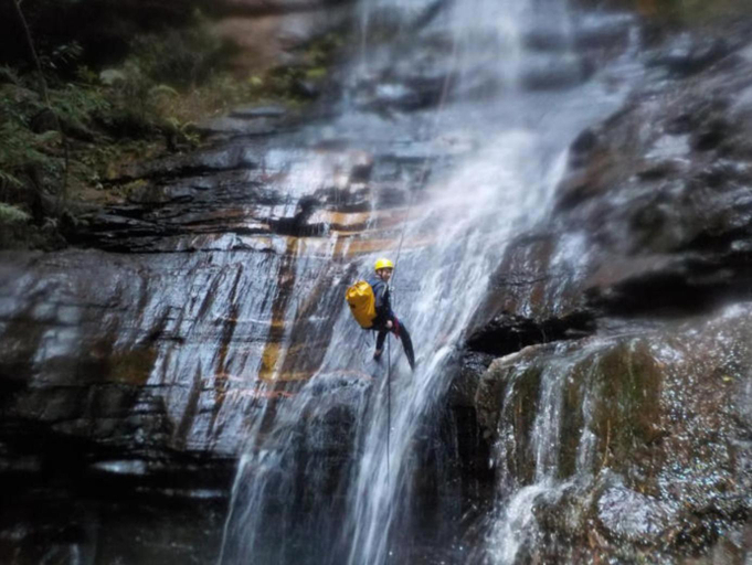Attractions, Sidneys Retreat, Blue Mountains