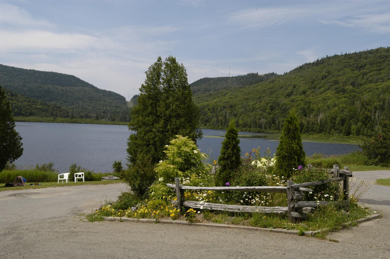 Others 5, Le Grand R, Matawinie