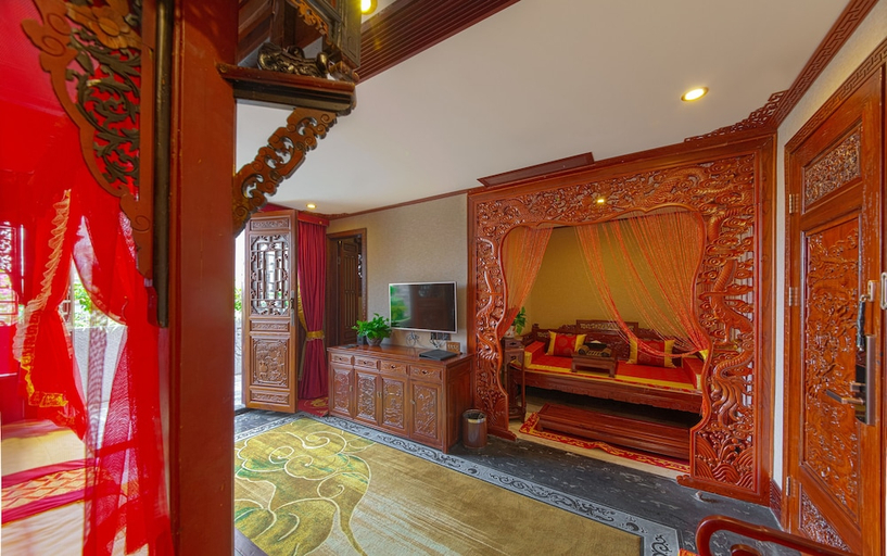 Others 5, Han Dynasty Boutique Hotel, Chengdu