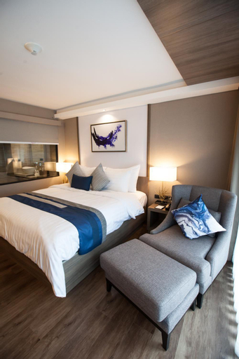 Bedroom 20