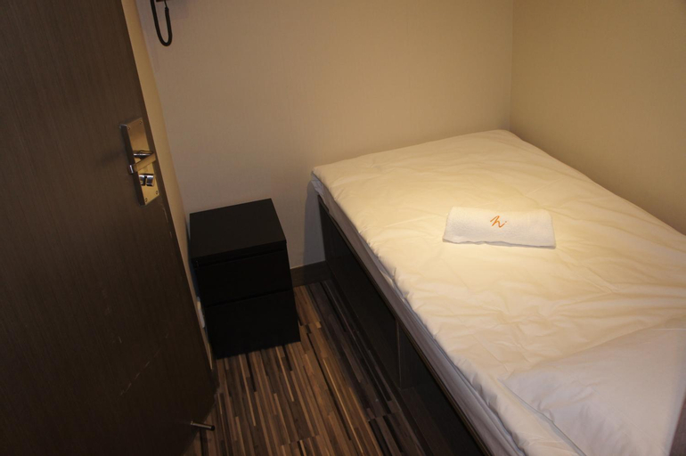 Bedroom 11
