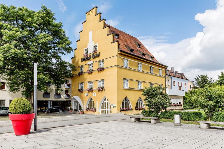 Others 3, Altstadt-Hotel, Amberg