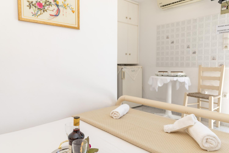 Others 5, Rooms Maria, South Aegean