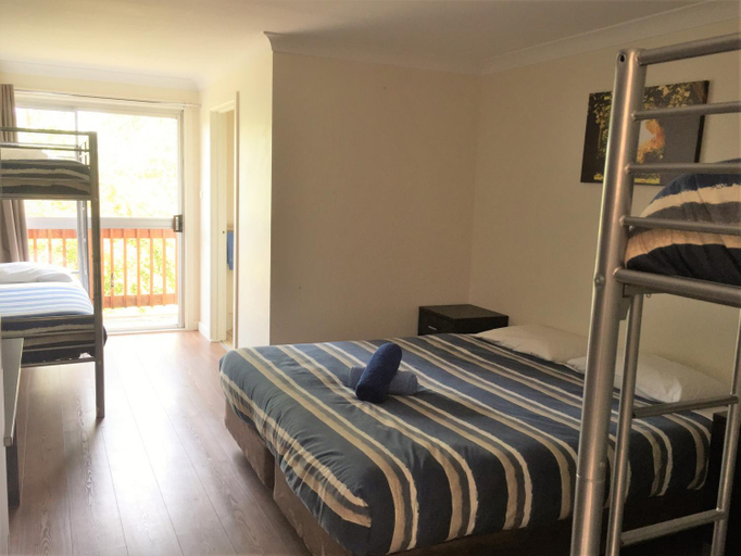 Bedroom 13