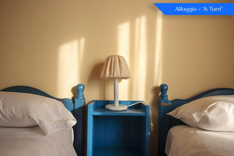 Others 2, B&B Loreto, Messina